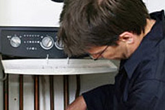 boiler repair Sheigra